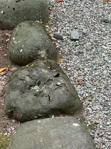 雄山神社前立社壇(富山県)