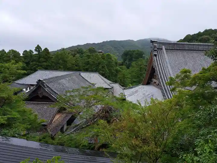 方廣寺(静岡県)