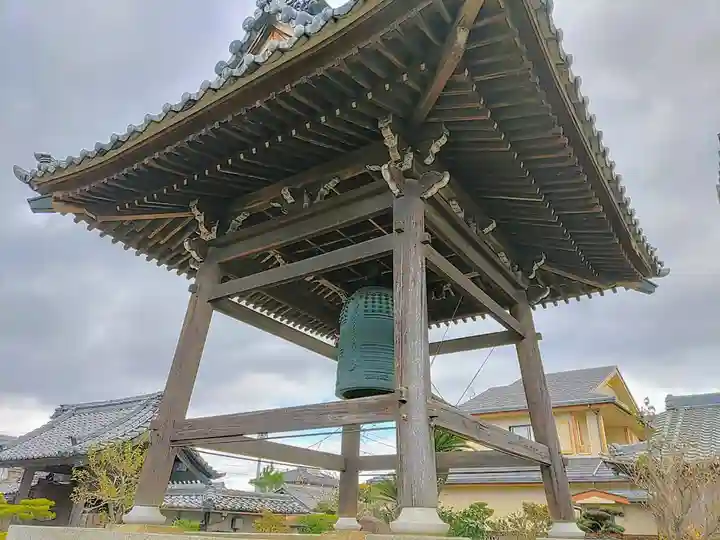 福祐寺のその他建物