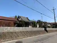 宝蔵寺のその他建物