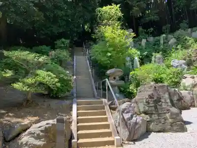大泉寺(東京都)