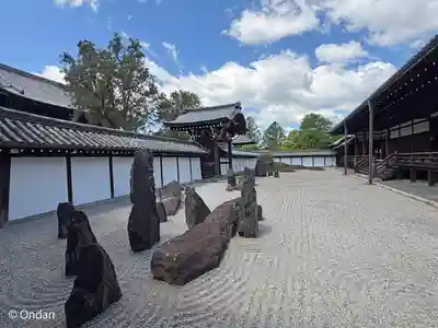東福禅寺（東福寺）(京都府)
