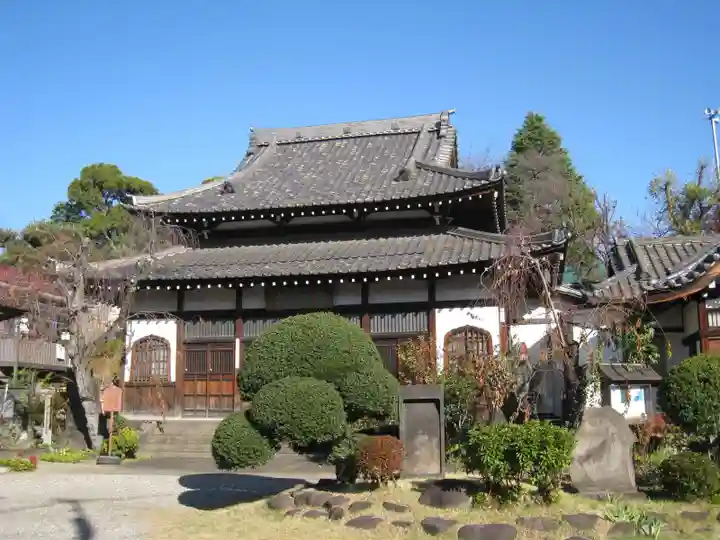 青雲寺(東京都)