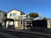 みのり神社(千葉県)