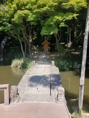 出雲大社北島国造館 出雲教(島根県)