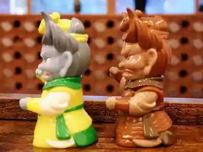 温泉山 安楽寺(四国霊場第六番札所)の授与品その他