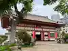 愛染堂勝鬘院(大阪府)