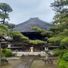 建中寺(愛知県)