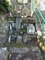 神山神社(神奈川県)