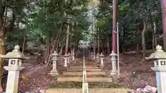 春日神社(滋賀県)