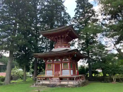 大福光寺(京都府)