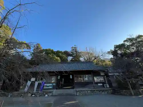 藤白神社(和歌山県)