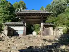 桑実寺(滋賀県)