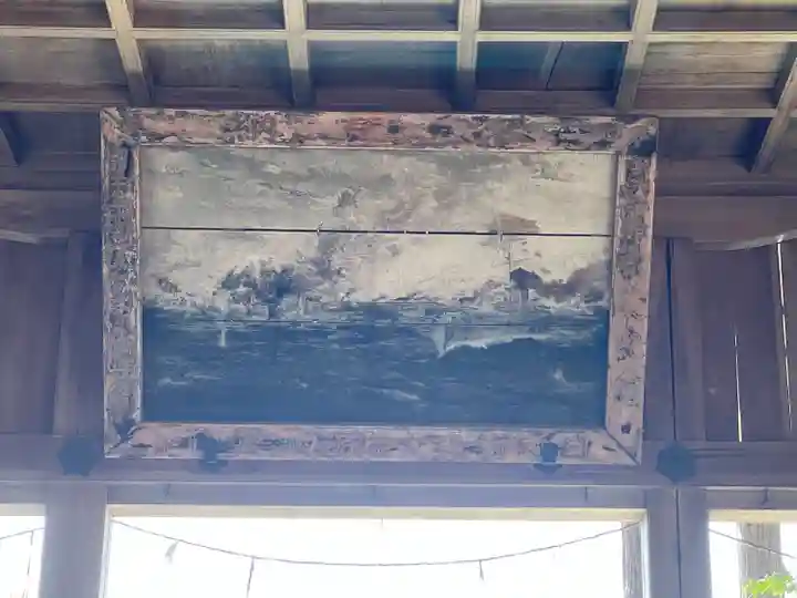 守國神社(滋賀県)