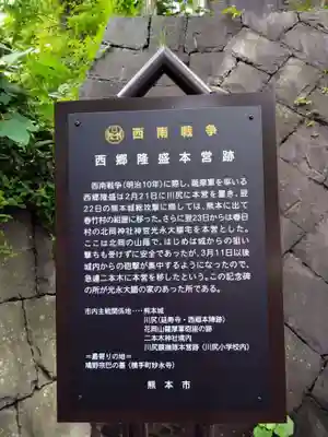 北岡神社のその他建物