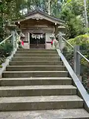 安住神社(栃木県)