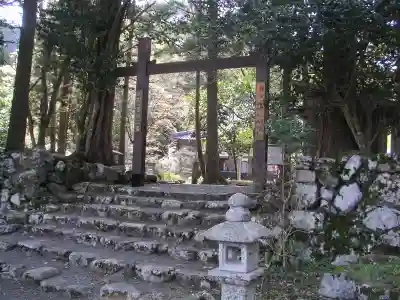興聖寺の山門・神門