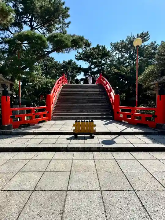 住吉大社(大阪府)