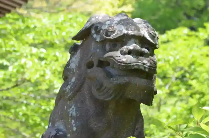 青龍山 吉祥寺(群馬県)