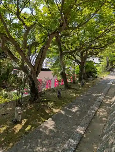遍照寺法界院(岡山県)