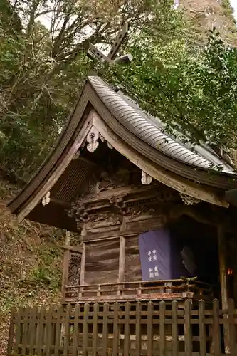 二上神社(宮崎県)