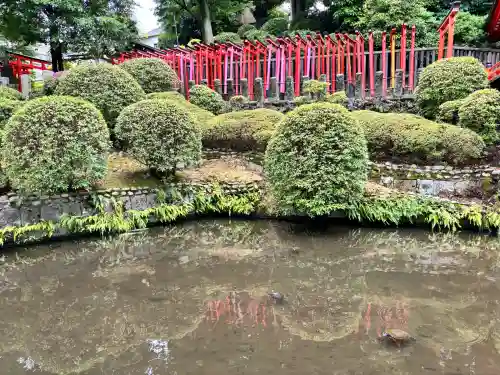 根津神社(東京都)
