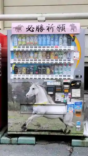 藤森神社(京都府)