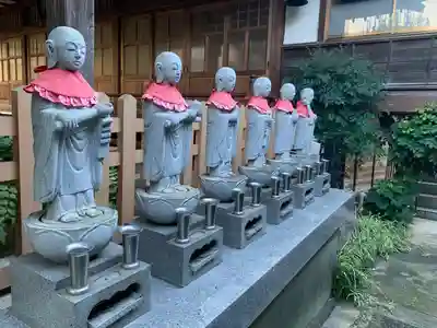 文殊院(東京都)