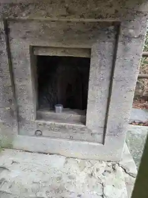 平出雷電神社(栃木県)