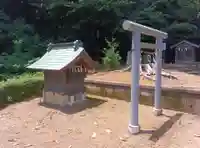 御嶽神社(神奈川県)