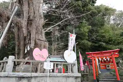 海南神社(神奈川県)