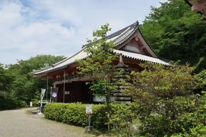 南法華寺(壷阪寺)(奈良県)