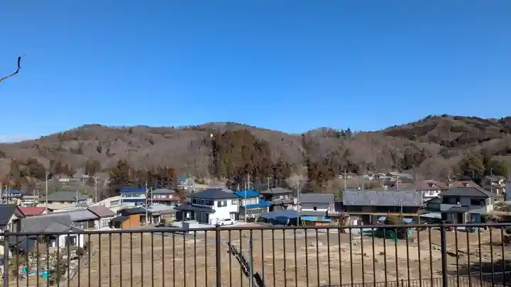 妙円寺(妙圓寺)の景色