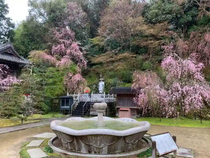 慈尊院のその他建物