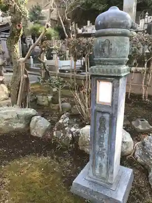 法安寺のその他建物