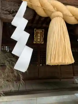 春日部八幡神社(埼玉県)