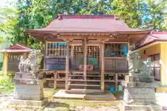 正八幡神社(宮城県)