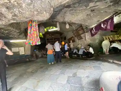 銭洗弁財天宇賀福神社のその他建物