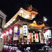 能見神明宮(元能見)(愛知県)