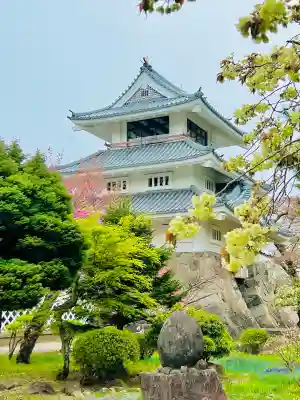 糠部神社(青森県)
