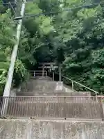 子安社(千葉県)