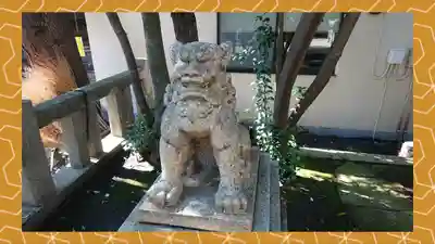 猿江神社(東京都)