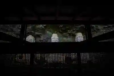 龍岩寺(大分県)