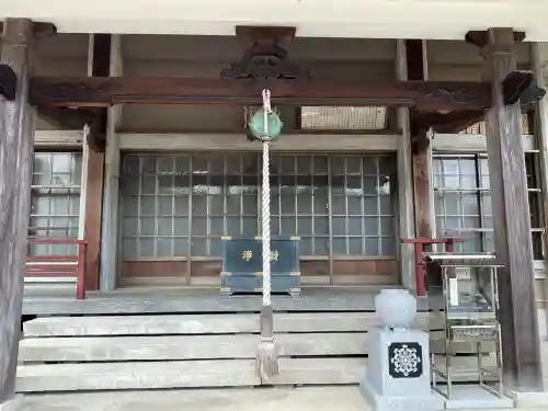 阿弥陀寺(奈良県)