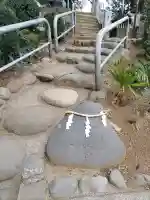 愛宕神社(埼玉県)