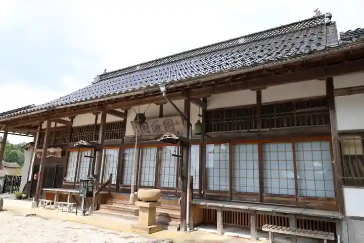 普賢院(島根県)