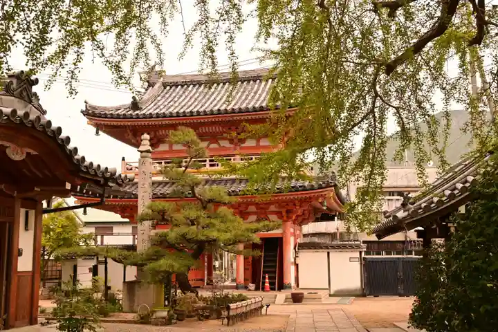 西光寺(香川県)