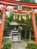 高玉稲荷神社(宮城県)