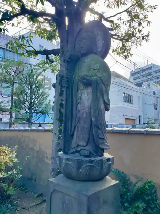 正山寺(東京都)