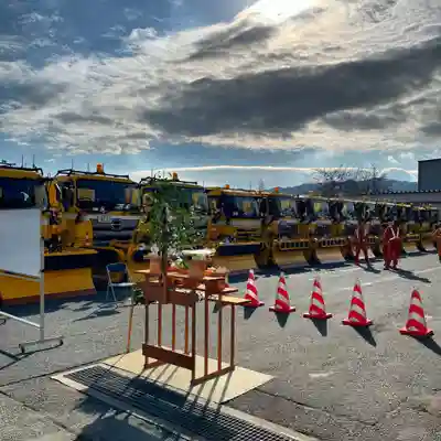 公智神社(兵庫県)